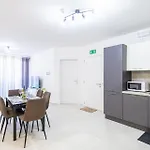 Court By Buena Vista Appartement