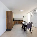 Court By Buena Vista Appartement *