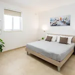 Appartement Court By Buena Vista Bur Marrad