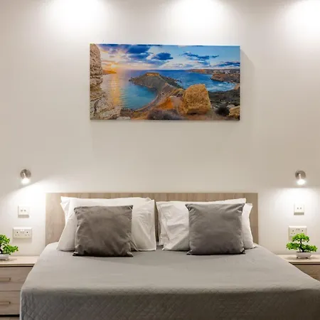 Appartement Court By Buena Vista *