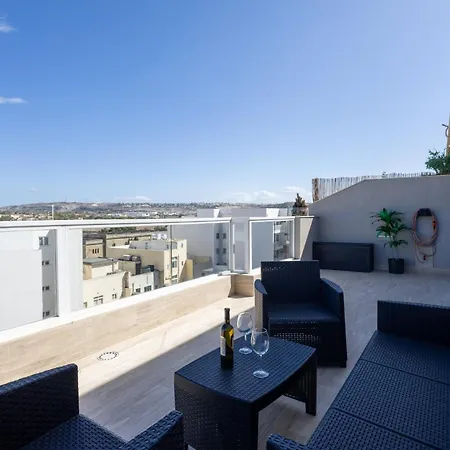 Court By Buena Vista Appartement