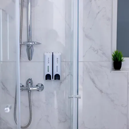 Court By Buena Vista