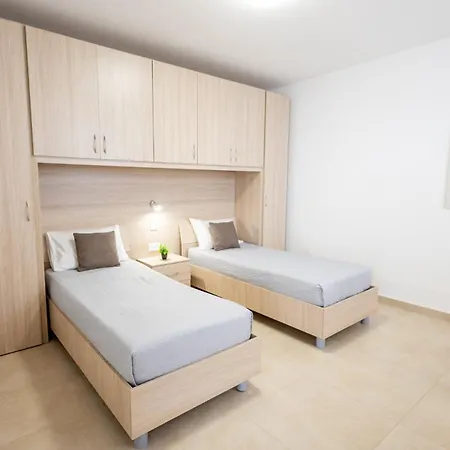 Court By Buena Vista * Bur Marrad