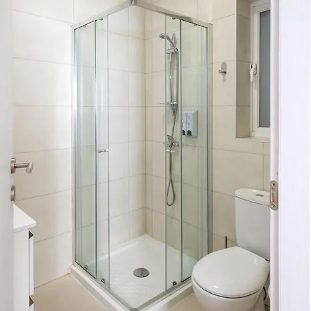 Court By Buena Vista