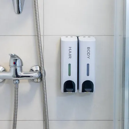 Court By Buena Vista Apartment