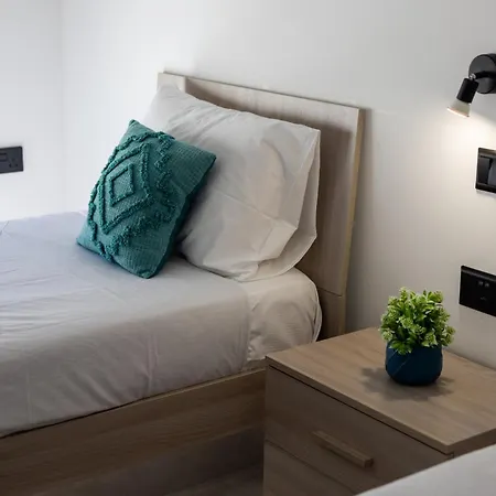 Court By Buena Vista Apartment *