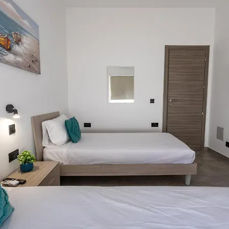 Court By Buena Vista Apartment *