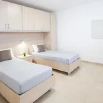 Court By Buena Vista Apartment Bur Marrad