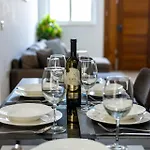 Court By Buena Vista Apartment