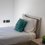 Court By Buena Vista Apartment Bur Marrad