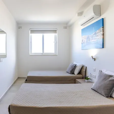 Court By Buena Vista Appartement *