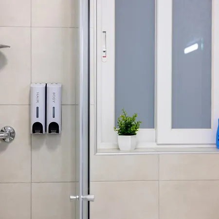 דירה Court By Buena Vista *