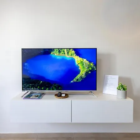 דירה Court By Buena Vista Bur Marrad