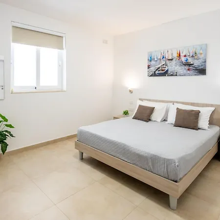 Appartement Court By Buena Vista Bur Marrad