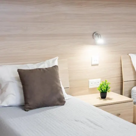 Appartement Court By Buena Vista Bur Marrad