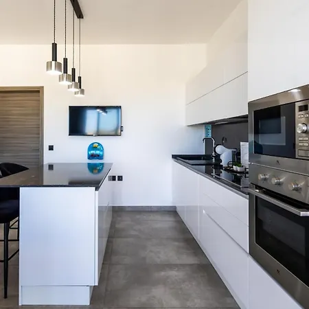 Court By Buena Vista Appartement *