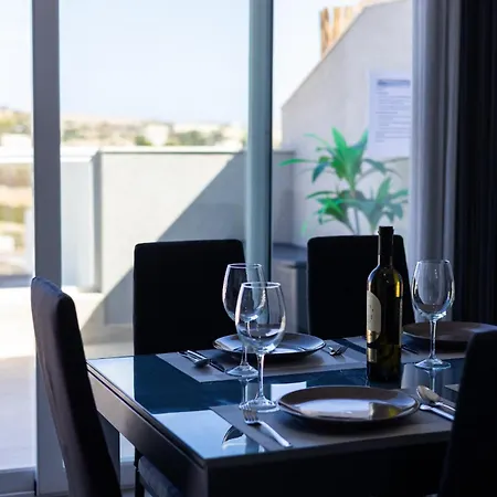 Appartement Court By Buena Vista