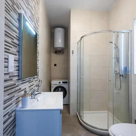 דירה Court By Buena Vista