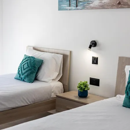 Court By Buena Vista * Bur Marrad