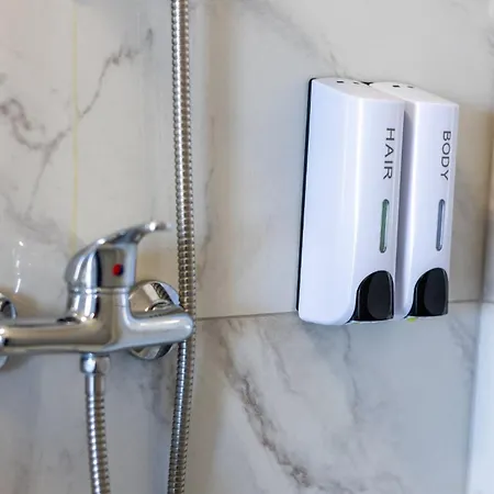 Court By Buena Vista Appartement