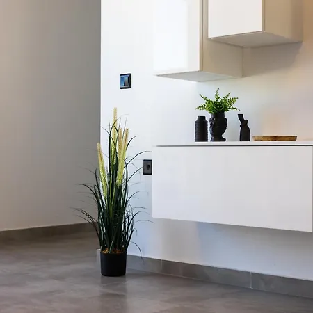 דירה Court By Buena Vista *