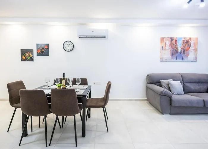 Court By Buena Vista Appartement Bur Marrad