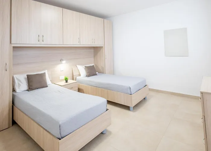 Court By Buena Vista Appartement Bur Marrad