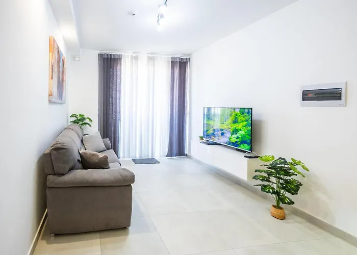 Appartement Court By Buena Vista