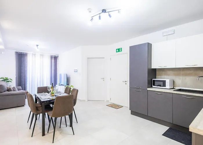 Court By Buena Vista Appartement