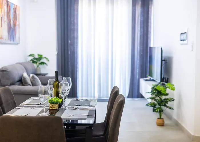 Court By Buena Vista Appartement Bur Marrad