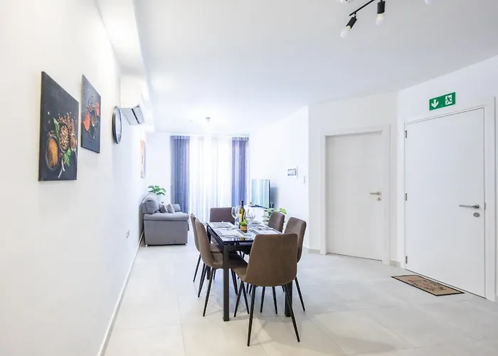 Court By Buena Vista Appartement Bur Marrad