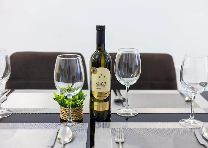 Court By Buena Vista Appartement