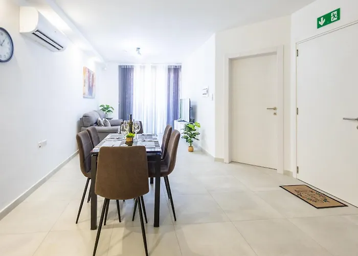 Court By Buena Vista Appartement Bur Marrad