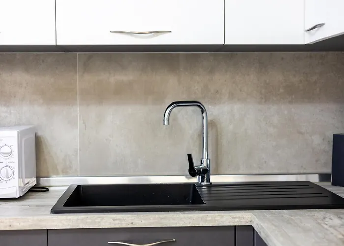 Appartement Court By Buena Vista *