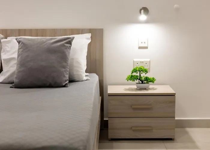 Court By Buena Vista Appartement