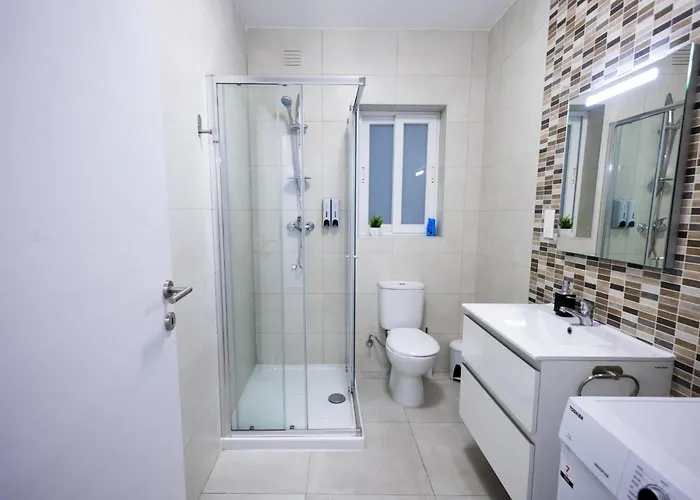 Court By Buena Vista Appartement *