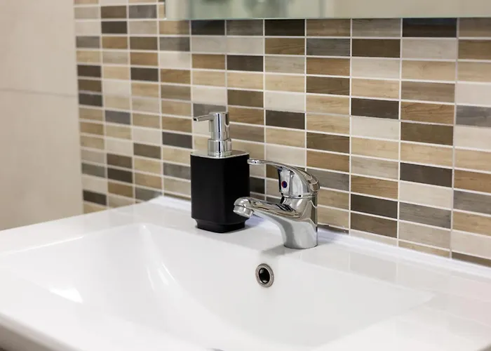 Court By Buena Vista Appartement *