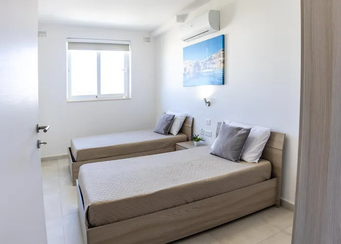 Court By Buena Vista Appartement