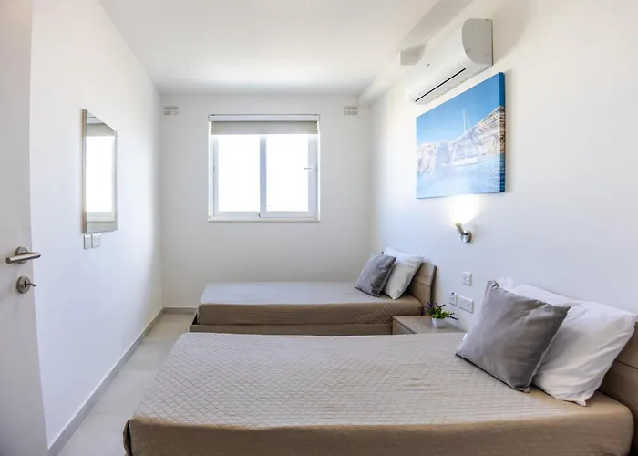 Court By Buena Vista Appartement *