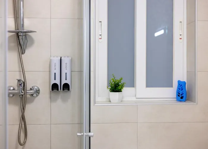 Appartement Court By Buena Vista *