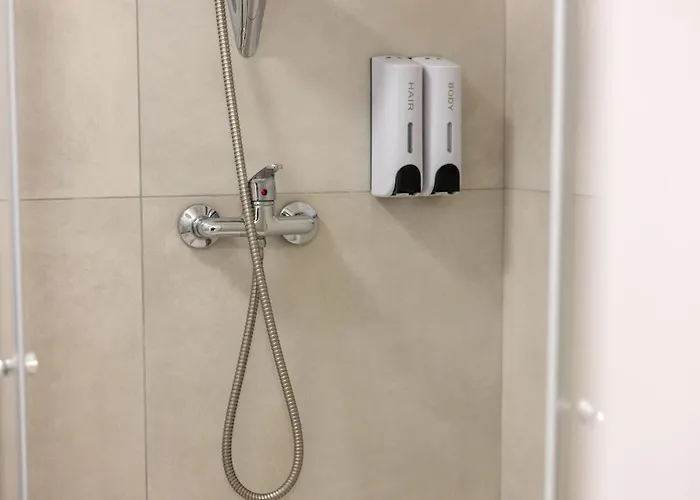 Appartement Court By Buena Vista Bur Marrad