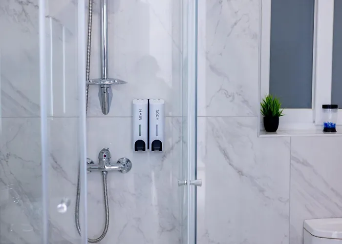 Court By Buena Vista