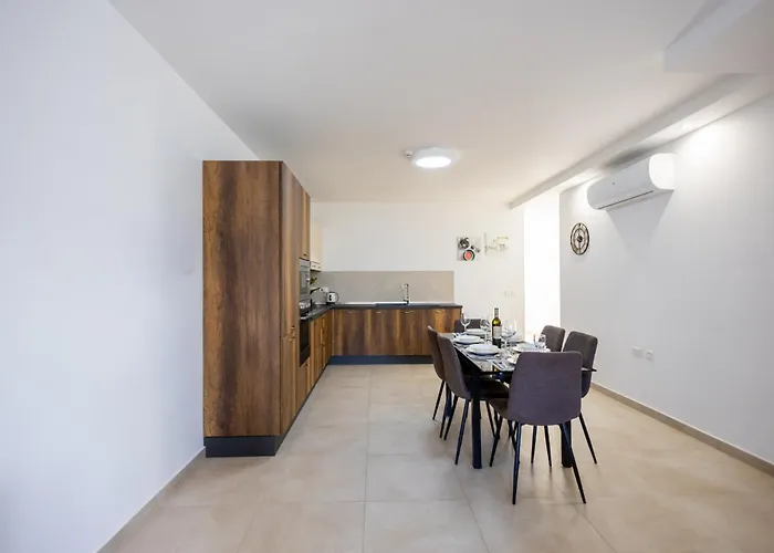 Court By Buena Vista Appartement *