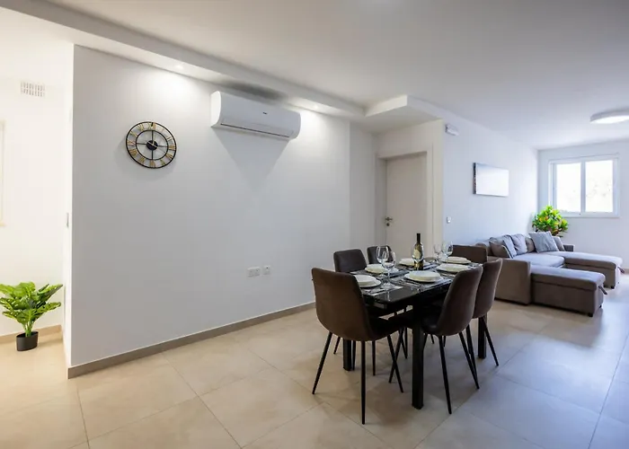 Court By Buena Vista Appartement