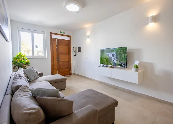 Court By Buena Vista Appartement