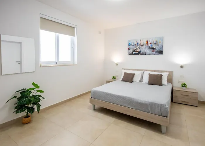 Appartement Court By Buena Vista *