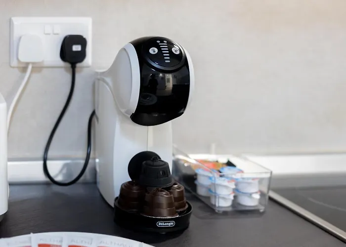 Court By Buena Vista * Bur Marrad