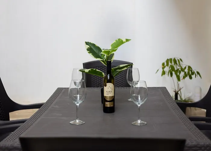 Court By Buena Vista Appartement *