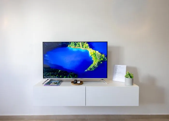 Appartement Court By Buena Vista Bur Marrad