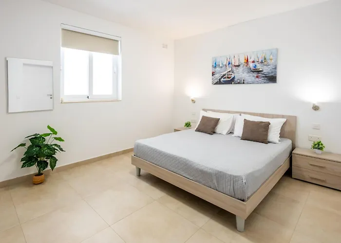 Appartement Court By Buena Vista Bur Marrad